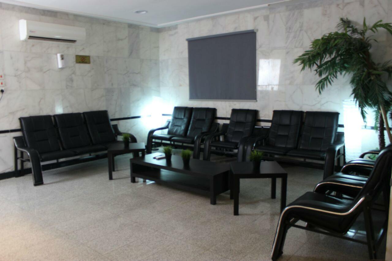 אל-מדינה Anwar Al Habeeb Hotel מראה חיצוני תמונה